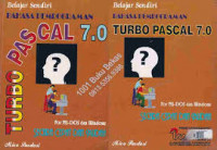 Image of Belajar Sendiri Bahasa Pemograman Turbo pascal 7.0